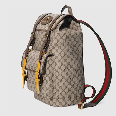 mochila gucci en venta morelia